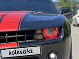 Chevrolet Camaro 2012 годаүшін14 000 000 тг. в Алматы – фото 5