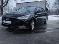 Hyundai Accent 2021 годаfor8 300 000 тг. в Алматы – фото 6