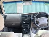 Toyota Hilux Surf 2001 годаүшін4 999 999 тг. в Алматы