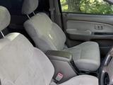 Toyota Hilux Surf 2001 годаүшін4 999 999 тг. в Алматы – фото 4