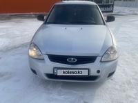 ВАЗ (Lada) Priora 2170 2008 годаүшін1 600 000 тг. в Костанай