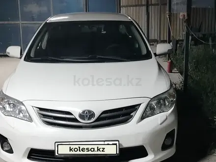 Toyota Corolla 2011 года за 6 500 000 тг. в Рудный