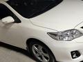 Toyota Corolla 2011 года за 6 500 000 тг. в Рудный – фото 7