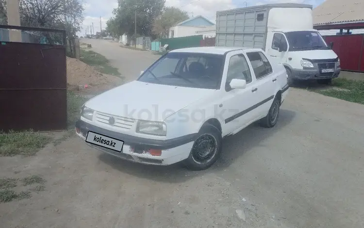 Volkswagen Vento 1996 годаүшін800 000 тг. в Сатпаев