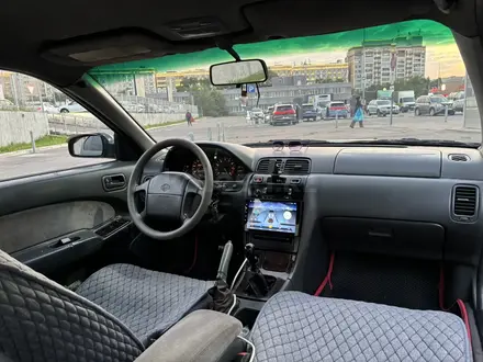 Nissan Maxima 1995 года за 1 000 000 тг. в Алматы – фото 6