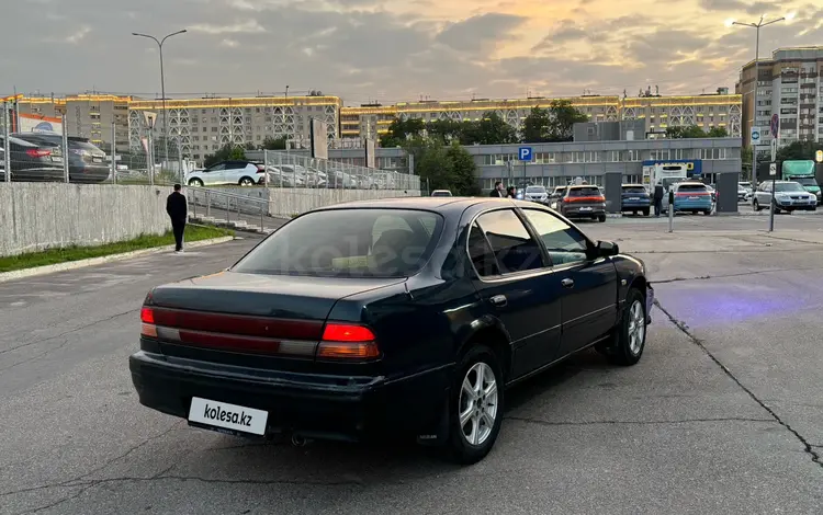Nissan Maxima 1995 года за 1 000 000 тг. в Алматы