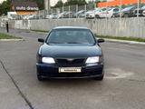 Nissan Maxima 1995 годаүшін1 000 000 тг. в Алматы – фото 2