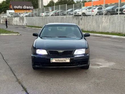 Nissan Maxima 1995 года за 1 000 000 тг. в Алматы – фото 2