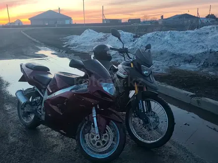 Suzuki  GSX-R 750 2001 года за 2 000 000 тг. в Караганда – фото 2