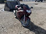 Suzuki  GSX-R 750 2001 годаүшін2 000 000 тг. в Караганда