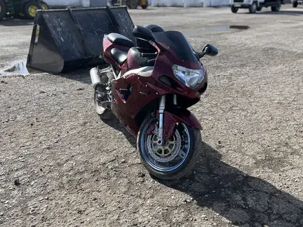 Suzuki  GSX-R 750 2001 года за 2 000 000 тг. в Караганда
