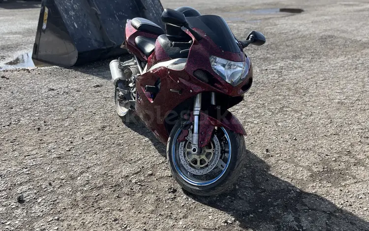 Suzuki  GSX-R 750 2001 года за 2 000 000 тг. в Караганда
