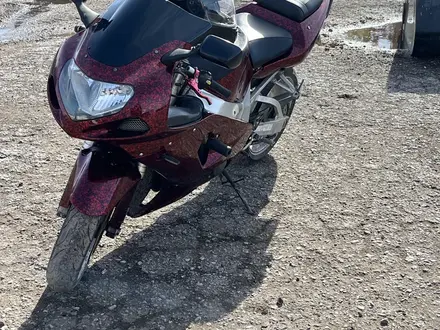 Suzuki  GSX-R 750 2001 года за 2 000 000 тг. в Караганда – фото 3