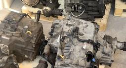 Акпп на Хонду за 250 000 тг. в Алматы – фото 2