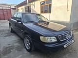 Audi A6 1995 года за 2 700 000 тг. в Туркестан – фото 3