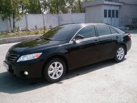 Toyota Camry 2010 года за 460 000 тг. в Павлодар