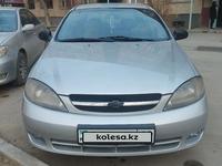 Chevrolet Lacetti 2012 годаүшін2 600 000 тг. в Актау