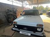 ВАЗ (Lada) Lada 2121 2010 года за 2 300 000 тг. в Алматы