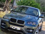 BMW X6 2008 годаүшін11 000 000 тг. в Уральск – фото 2