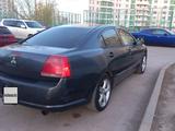 Mitsubishi Galant 2004 годаүшін2 100 000 тг. в Астана – фото 3