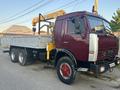 КамАЗ  43118 1989 года за 10 000 000 тг. в Шымкент