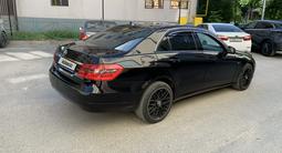 Mercedes-Benz E 250 2010 года за 5 200 000 тг. в Шымкент – фото 3