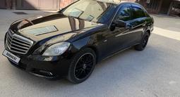 Mercedes-Benz E 250 2010 года за 5 200 000 тг. в Шымкент