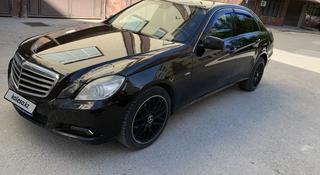 Mercedes-Benz E 250 2010 года за 5 200 000 тг. в Шымкент