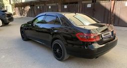 Mercedes-Benz E 250 2010 года за 5 200 000 тг. в Шымкент – фото 4