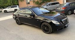 Mercedes-Benz E 250 2010 года за 5 200 000 тг. в Шымкент – фото 2