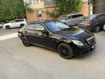 Mercedes-Benz E 250 2010 года за 5 200 000 тг. в Шымкент – фото 2