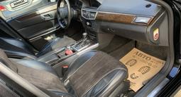 Mercedes-Benz E 250 2010 года за 5 200 000 тг. в Шымкент – фото 5
