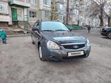 ВАЗ (Lada) Priora 2171 2015 годаүшін3 500 000 тг. в Алматы – фото 3