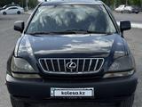Lexus RX 300 1998 годаfor3 600 000 тг. в Караганда – фото 3