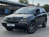 Lexus RX 300 1998 годаfor3 600 000 тг. в Караганда