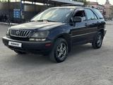 Lexus RX 300 1998 годаfor3 600 000 тг. в Караганда – фото 4