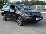 Lexus RX 300 1998 годаfor3 600 000 тг. в Караганда – фото 5