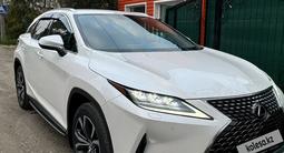 Lexus RX 300 2021 годаүшін23 900 000 тг. в Астана