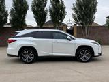 Lexus RX 350 2018 годаfor20 500 000 тг. в Астана – фото 3