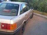 Audi 80 1991 годаfor1 250 000 тг. в Павлодар – фото 3