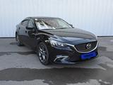 Mazda 6 2021 годаүшін10 290 000 тг. в Алматы – фото 3