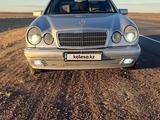 Mercedes-Benz E 320 1996 года за 3 500 000 тг. в Алматы