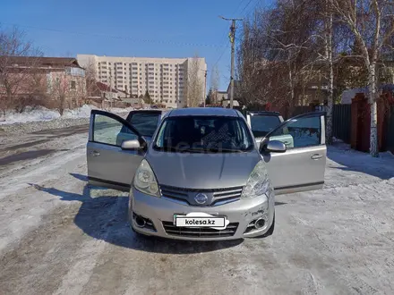 Nissan Note 2012 года за 3 000 000 тг. в Астана – фото 13
