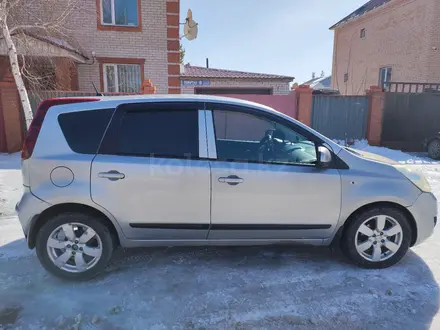 Nissan Note 2012 года за 3 000 000 тг. в Астана – фото 4