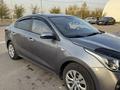 Kia Rio 2020 года за 7 300 000 тг. в Алматы – фото 28