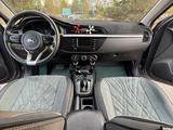 Kia Rio 2020 годаүшін7 300 000 тг. в Алматы – фото 2