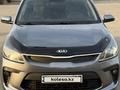 Kia Rio 2020 года за 7 300 000 тг. в Алматы – фото 7