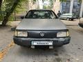 Volkswagen Passat 1990 года за 850 000 тг. в Тараз – фото 3