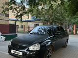 ВАЗ (Lada) Priora 2170 2007 годаfor800 000 тг. в Актобе – фото 2