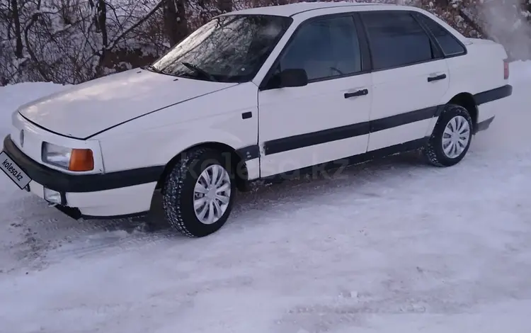 Volkswagen Passat 1989 годаүшін850 000 тг. в Шамалган